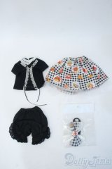 SDM＆MSD/OF:衣装セット Y-25-05-14-267-YD-ZY