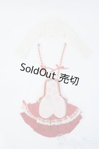 MDD/OF:衣装セット Y-25-05-14-256-YD-ZY