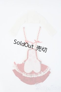 画像1: MDD/OF:衣装セット Y-25-05-14-256-YD-ZY