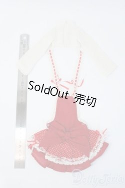 画像2: MDD/OF:衣装セット Y-25-05-14-256-YD-ZY