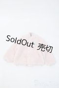 SD/OF:Melody.C様製刺繍コート Y-25-05-14-238-YD-ZY