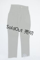 SD17B/OF:パンツ Y-25-05-21-088-YD-ZY