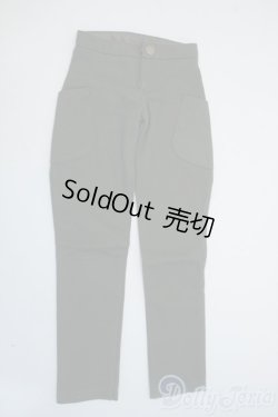 画像1: SD17B/OF:パンツ Y-25-05-21-088-YD-ZY