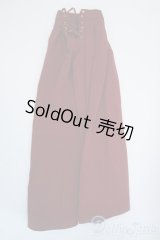 SD17B/OF:パンツ Y-25-05-21-094-YD-ZY