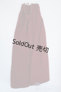 SD17B/OF:パンツ Y-25-05-21-094-YD-ZY