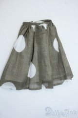DD/OF:スカート Y-25-05-21-044-YD-ZY