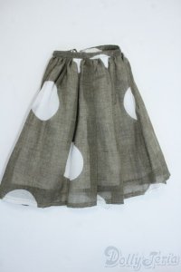 DD/OF:スカート Y-25-05-21-044-YD-ZY