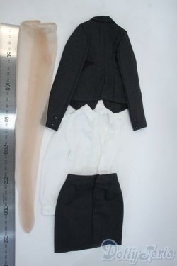 画像2: azone/of：AZO2レディーススーツset Y-25-05-21-062-YD-ZY