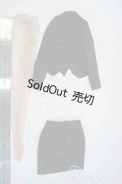画像2: azone/of：AZO2レディーススーツset Y-25-05-21-062-YD-ZY
