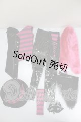 SD17B/OF:衣装セット A-26-04-01-377-YD-ZA