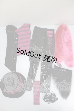 画像1: SD17B/OF:衣装セット A-26-04-01-377-YD-ZA