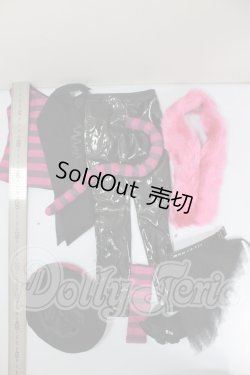 画像2: SD17B/OF:衣装セット A-26-04-01-377-YD-ZA