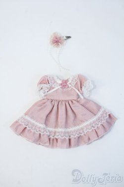 画像1: 幼SD/OF:ドレス Y-25-05-14-255-YD-ZY