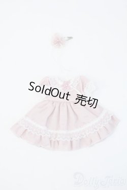 画像1: 幼SD/OF:ドレス Y-25-05-14-255-YD-ZY