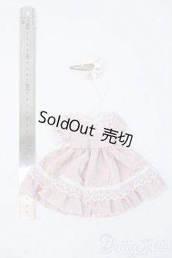 画像2: 幼SD/OF:ドレス Y-25-05-14-255-YD-ZY