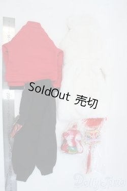 画像2: SDM＆MSD/OF:衣装セット Y-25-05-21-067-YD-ZY