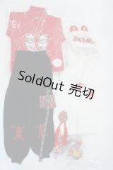 SD/OF:衣装セット Y-25-05-21-080-YD-ZY