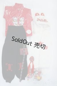 SD/OF:衣装セット Y-25-05-21-080-YD-ZY