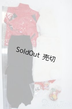 画像2: SD/OF:衣装セット Y-25-05-21-080-YD-ZY