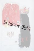 SD17B/OF:衣装セット Y-25-05-21-097-YD-ZY