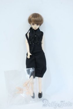 画像2: オビツボディ 23cm男の子 Y-25-05-14-165-TN-ZY