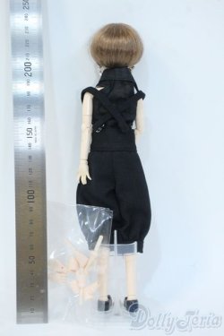 画像3: オビツボディ 23cm男の子 Y-25-05-14-165-TN-ZY