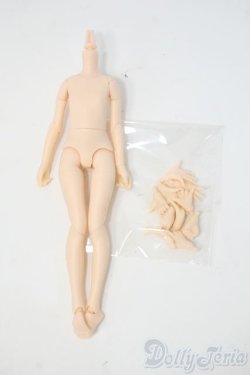 画像1: azone/ピュアニーモフレクションXS女の子ボディ Y-25-05-14-164-YD-ZY