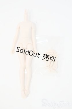 画像1: azone/ピュアニーモフレクションXS女の子ボディ Y-25-05-14-164-YD-ZY