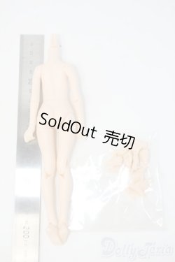 画像2: azone/ピュアニーモフレクションXS女の子ボディ Y-25-05-14-164-YD-ZY
