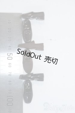 画像2: 22cmサイズドール/OF:靴 Y-25-07-02-194-TN-ZY