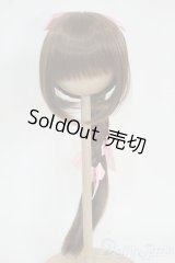 8-9inch/ウィッグ Y-25-12-10-280-YD-ZY