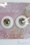 画像1: 20mm/アニメアイ Y-25-05-14-175-YD-ZY (1)