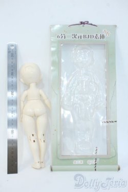 画像3: LuckyDoll/1/6サイズ　ボディ Y-25-05-14-167-YD-ZY