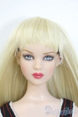 Tonner/All Star Cami Basic Y-25-05-14-170-YD-ZY