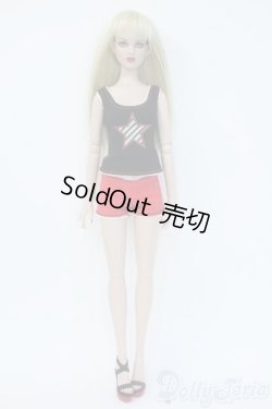 画像2: Tonner/All Star Cami Basic Y-25-05-14-170-YD-ZY
