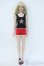 画像2: Tonner/All Star Cami Basic Y-25-05-14-170-YD-ZY (2)