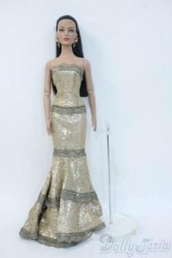 画像2: Tonner　doll Byzantine/Tyler wentworth collection Y-25-05-14-171-YD-ZY