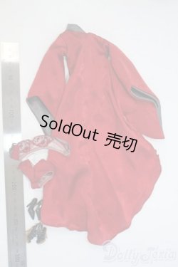 画像2: Jason Wu/OF 衣装 Y-25-05-14-186-YD-ZY