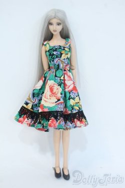 画像2: 1/6カスタムドール/本体＆衣装 Y-25-05-14-173-YD-ZY