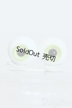 画像1: 16mm/グラスアイ Y-25-05-14-179-YD-ZY
