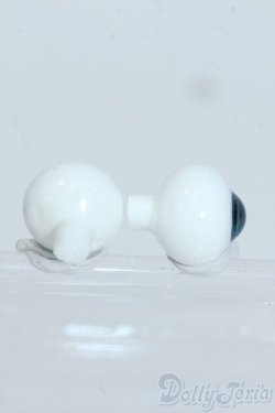 画像2: 16mm/グラスアイ Y-25-05-14-180-YD-ZY