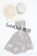 バービー/OF:衣装 Y-25-05-14-190-YD-ZY