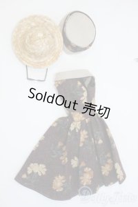 バービー/OF:衣装 Y-25-05-14-190-YD-ZY