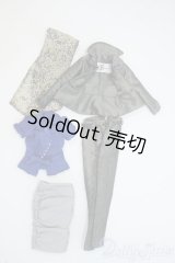 Barbie/衣装：on location MONTE CARLO Y-25-05-14-187-YD-ZY