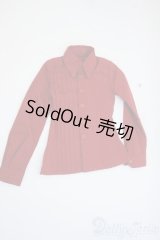 SD13G/OF:トップス Y-25-05-14-210-YD-ZY