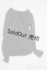 SD13G/OF:トップス Y-25-05-14-211-YD-ZY