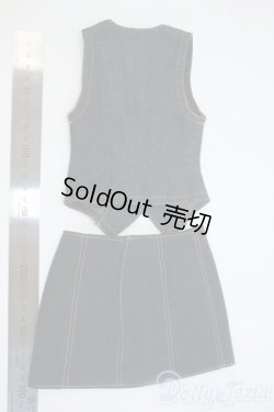 画像2: SD13G/OF:衣装セット Y-25-05-14-214-YD-ZY