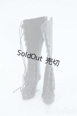 画像1: 30cmサイズドール/OF:靴 Y-25-05-14-192-YD-ZY