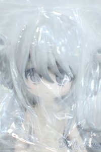 一万回の脱出計画BJD/オオカミ 狼 QUIET WILDERNESS Y-25-05-21-019-YD-ZY