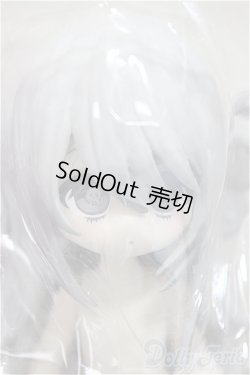 画像1: 一万回の脱出計画BJD/オオカミ 狼 QUIET WILDERNESS/ A-25-07-23-272-YD-ZA